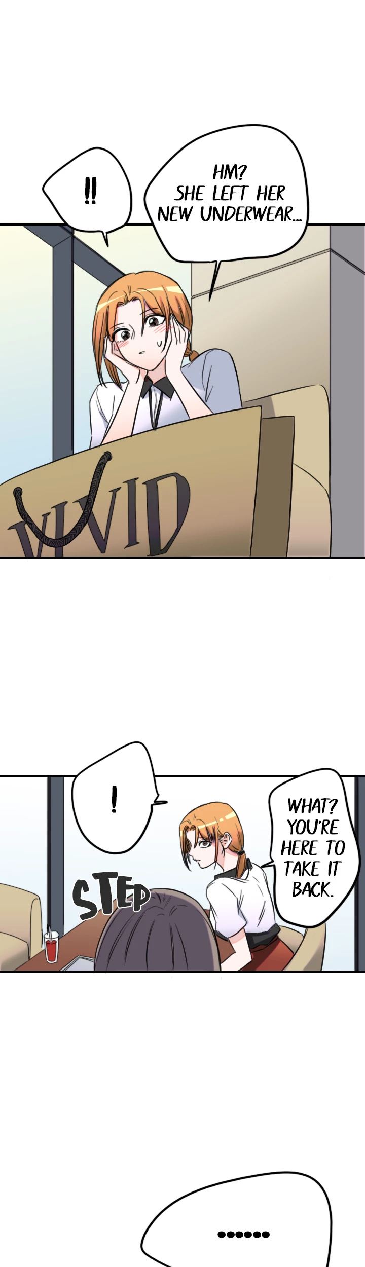 Drawing Romance Chapter 121 image 28