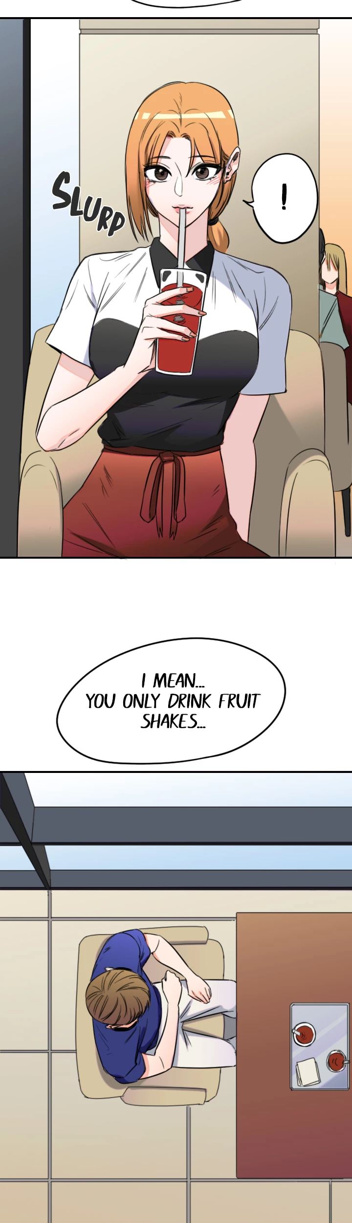 Drawing Romance Chapter 121 image 5