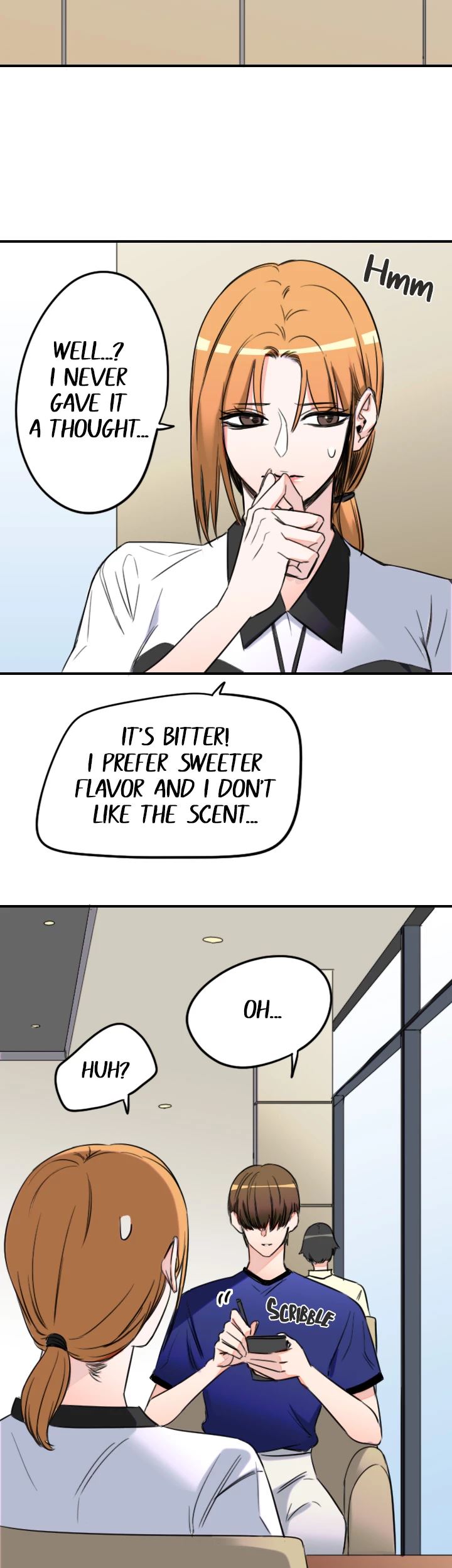 Drawing Romance Chapter 121 image 6