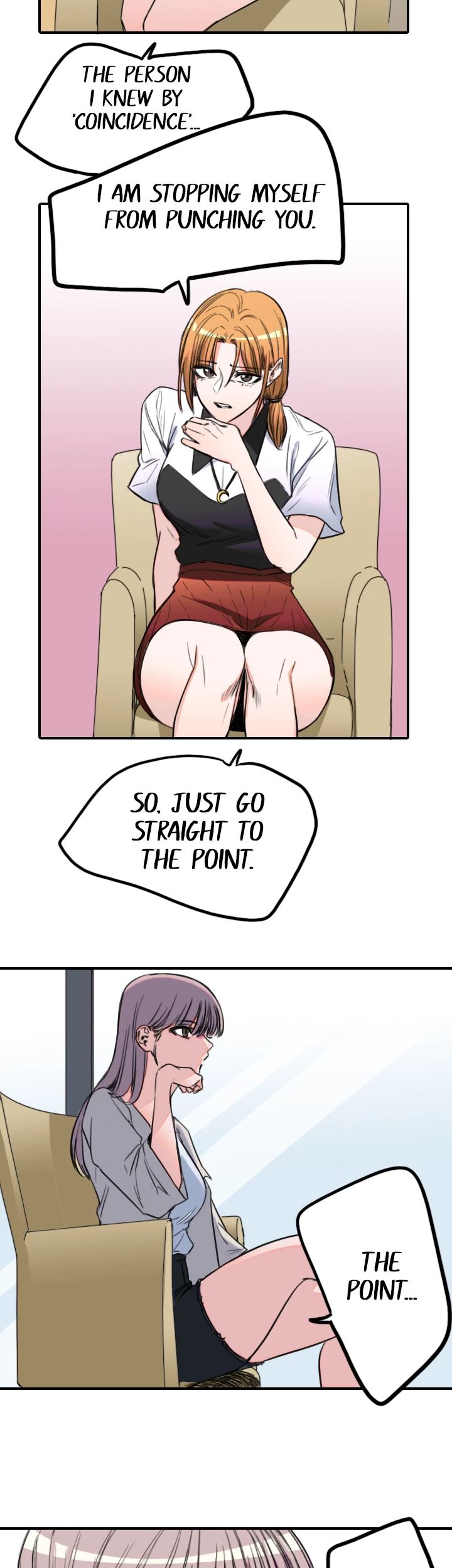 Drawing Romance Chapter 122 image 15