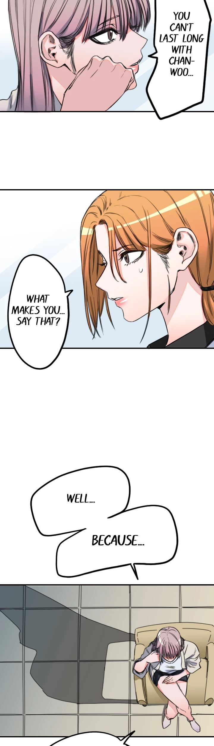 Drawing Romance Chapter 122 image 16