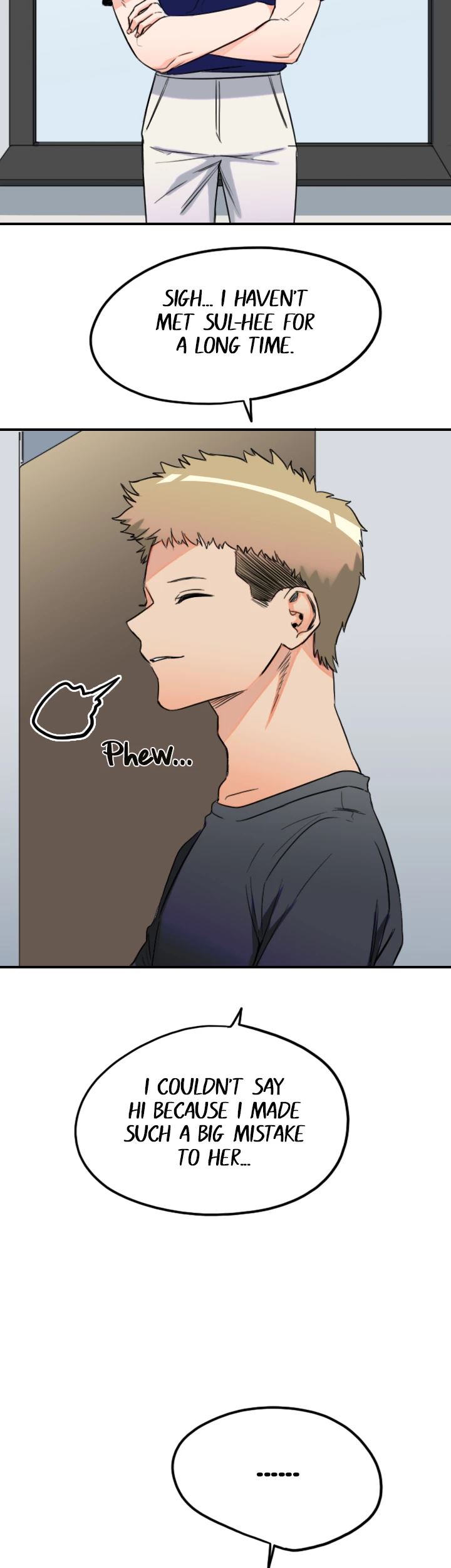 Drawing Romance Chapter 122 image 20