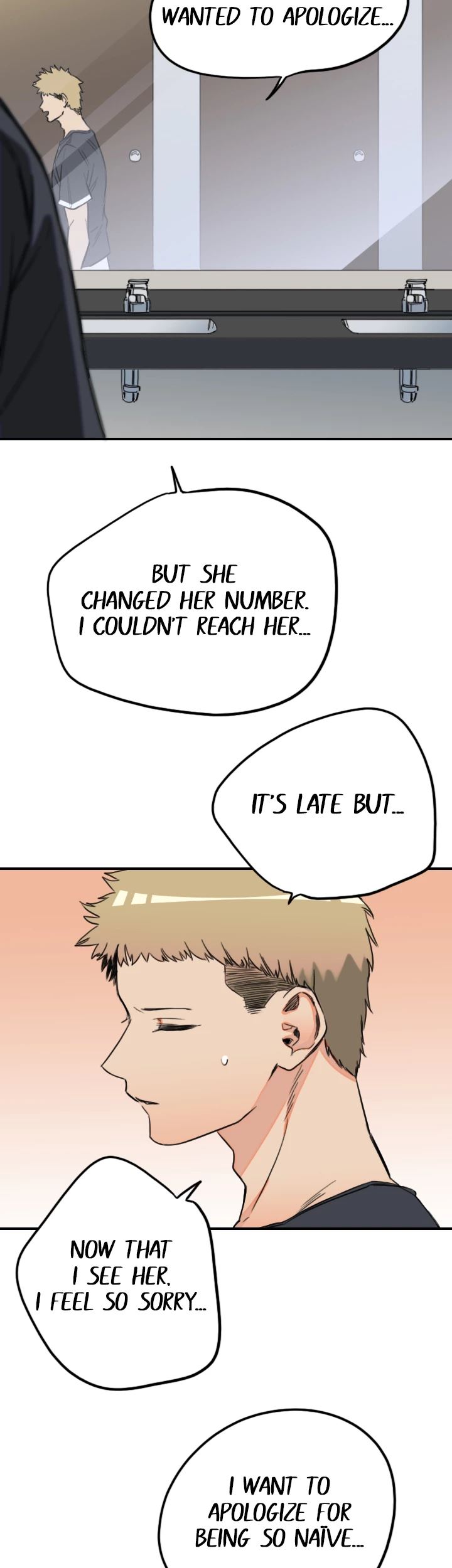 Drawing Romance Chapter 122 image 22