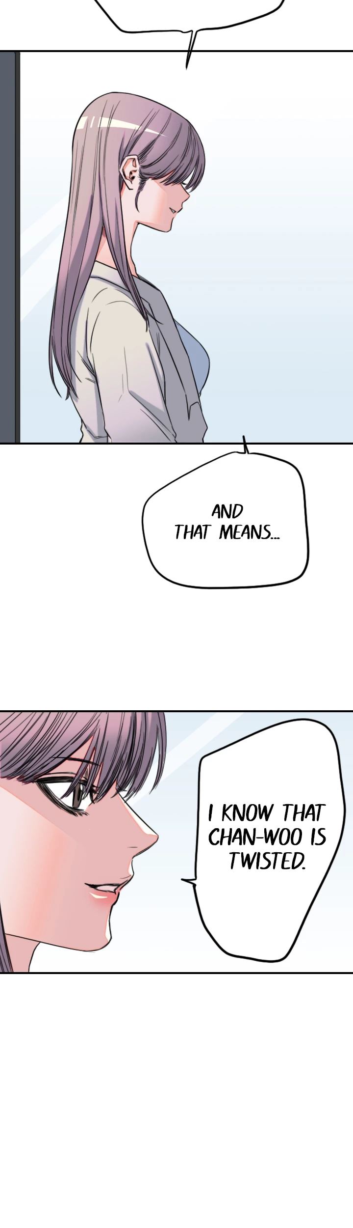 Drawing Romance Chapter 122 image 25