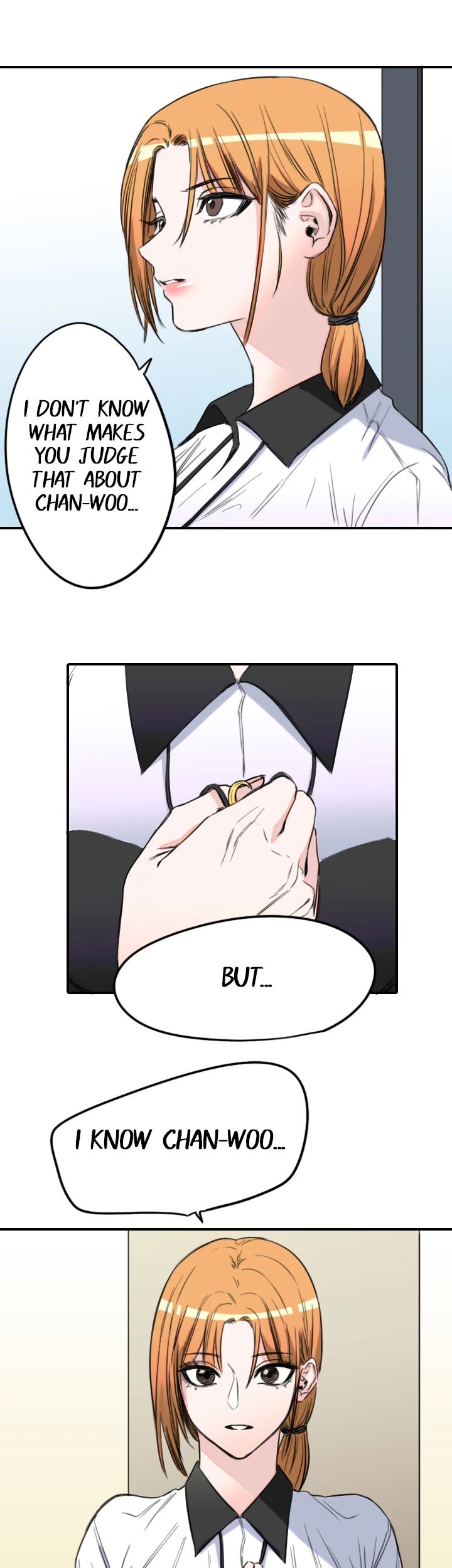 Drawing Romance Chapter 122 image 26