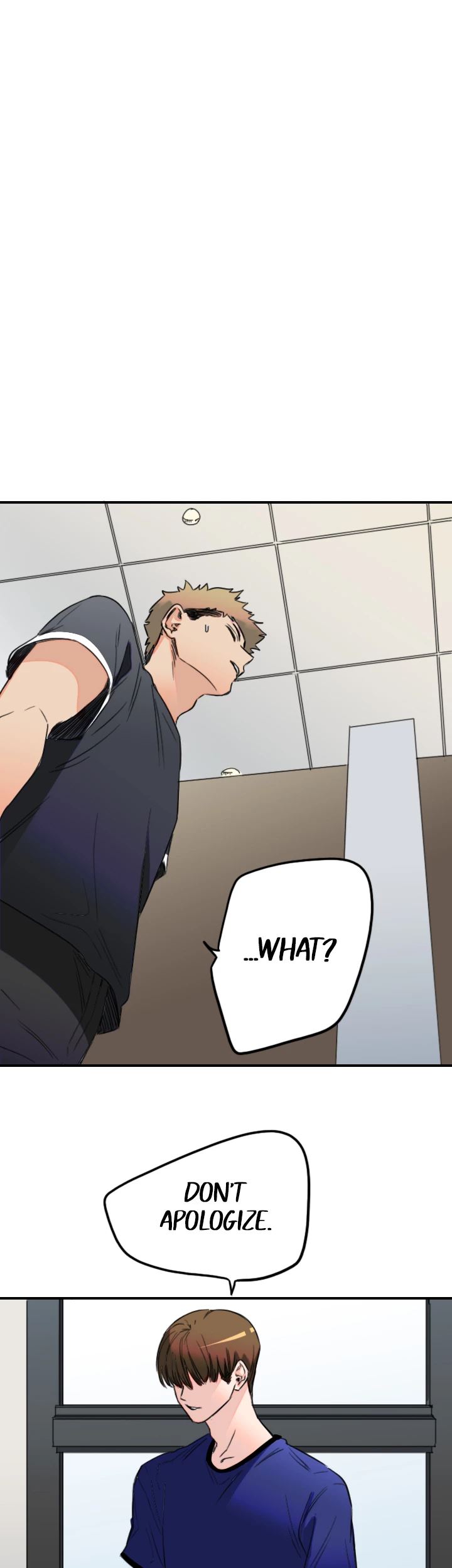 Drawing Romance Chapter 122 image 29