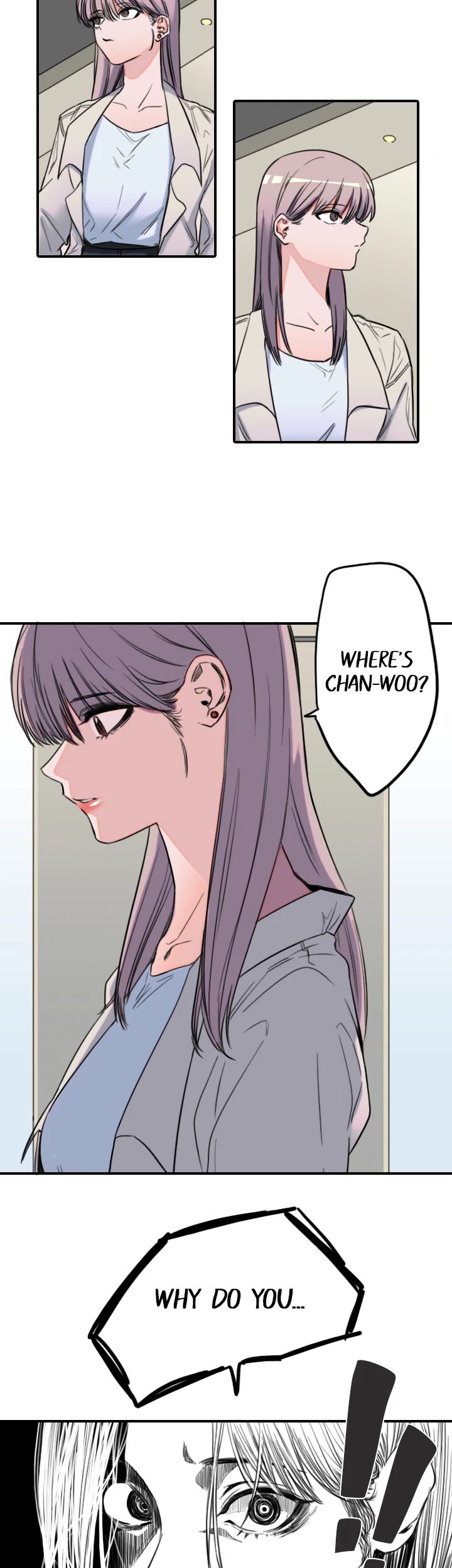 Drawing Romance Chapter 122 image 3