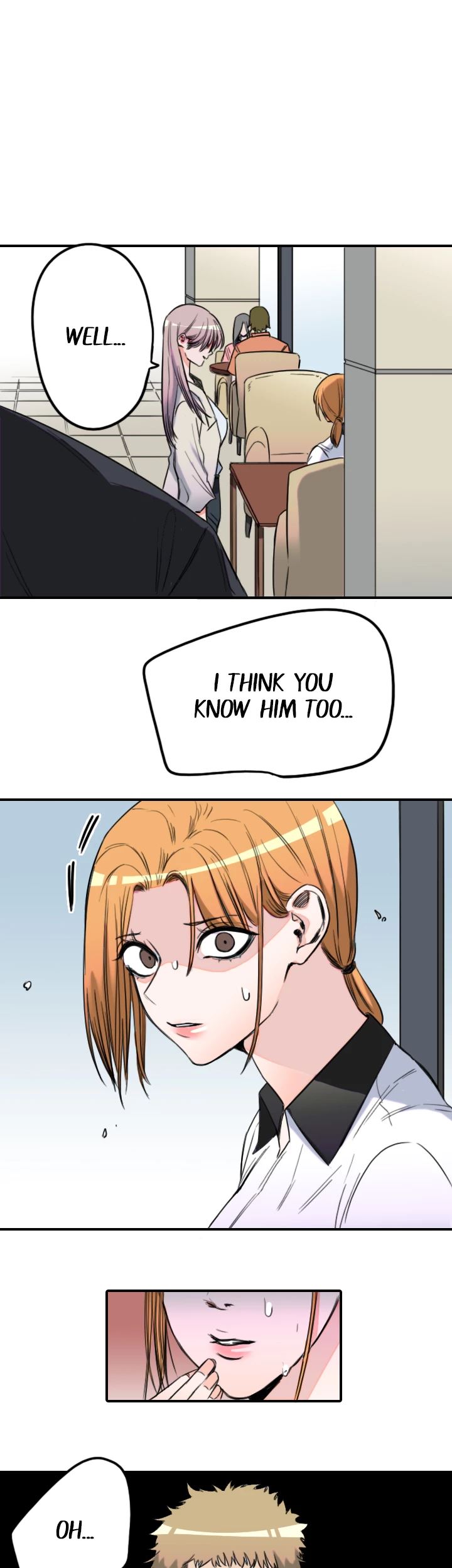 Drawing Romance Chapter 122 image 5