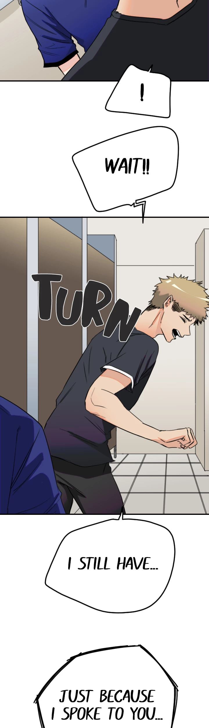 Drawing Romance Chapter 123 image 10