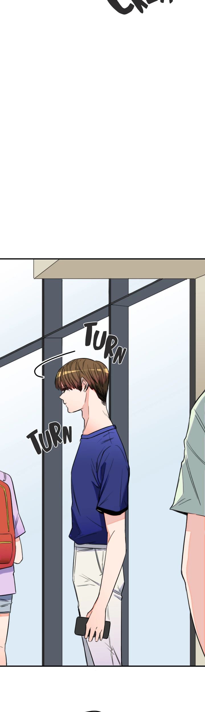 Drawing Romance Chapter 123 image 13