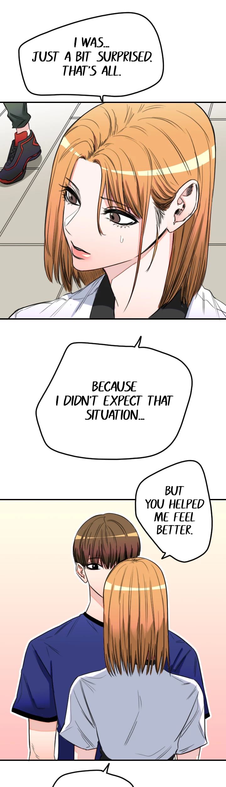 Drawing Romance Chapter 123 image 15