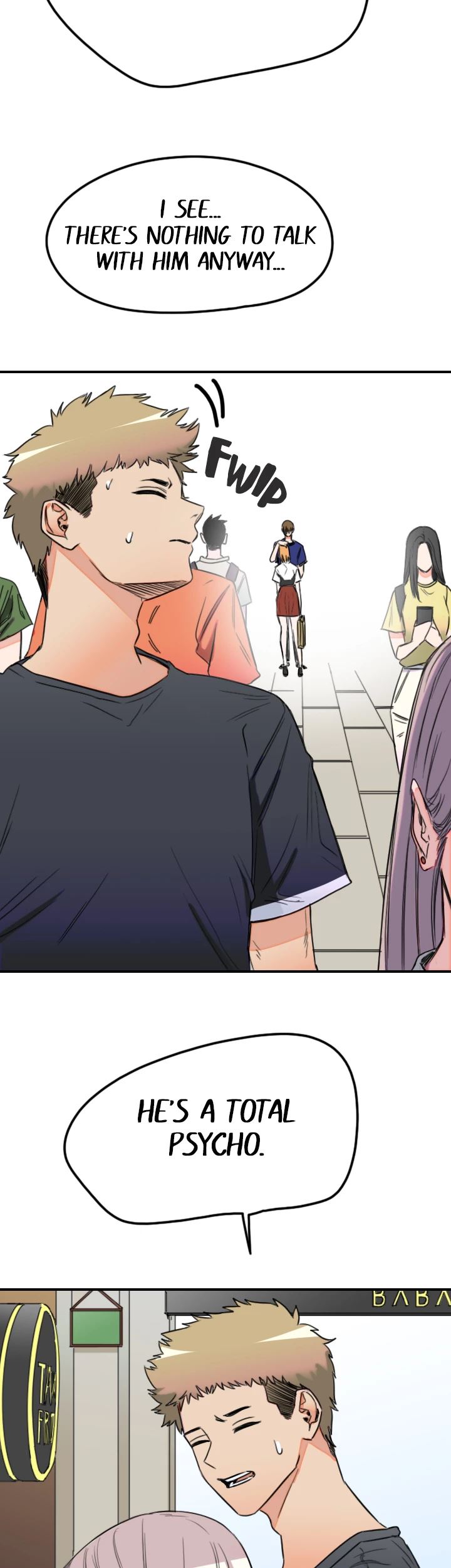 Drawing Romance Chapter 123 image 18