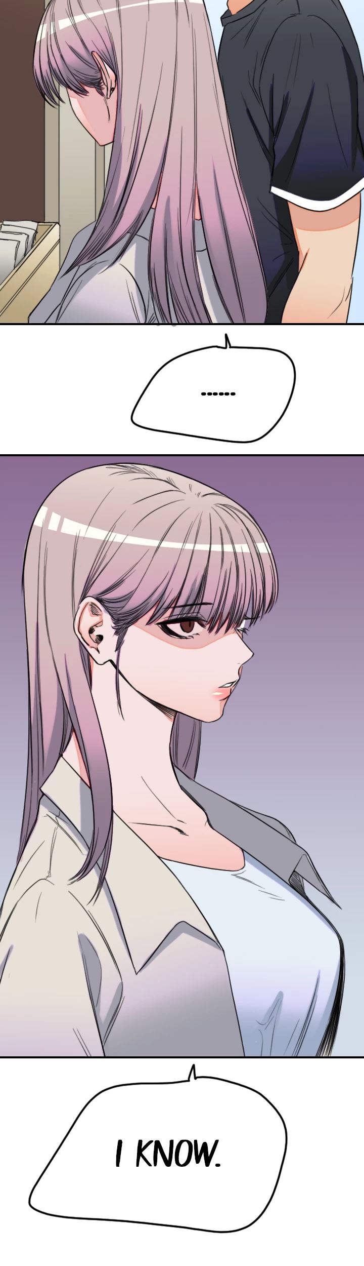 Drawing Romance Chapter 123 image 19