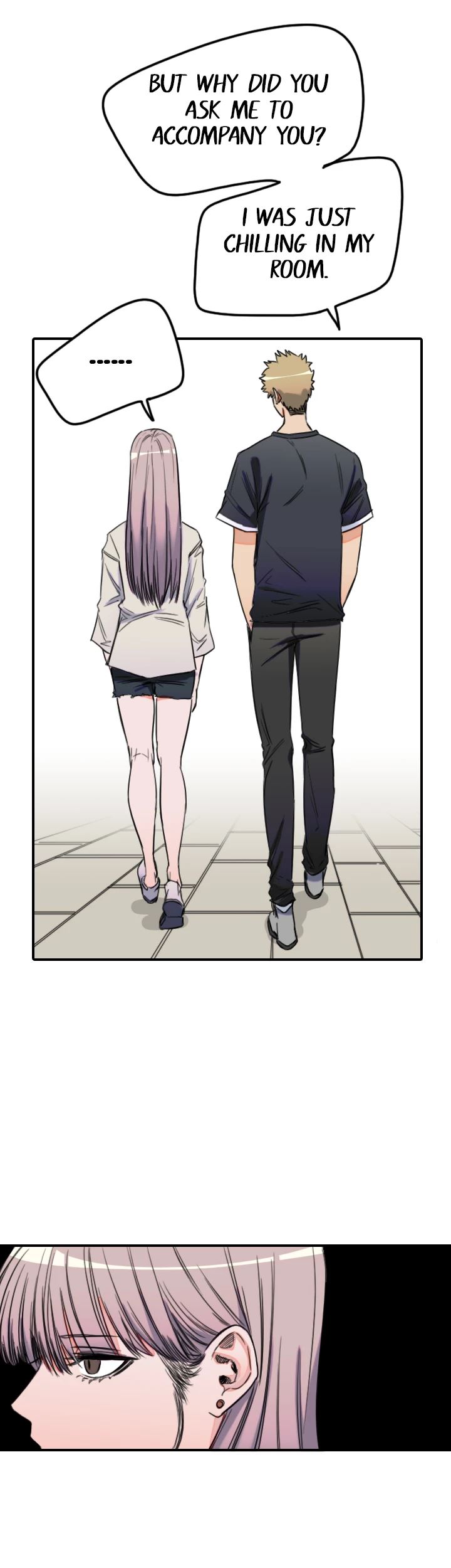 Drawing Romance Chapter 123 image 20