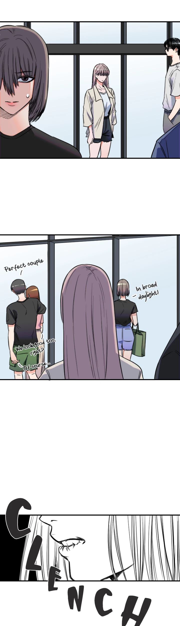 Drawing Romance Chapter 123 image 21
