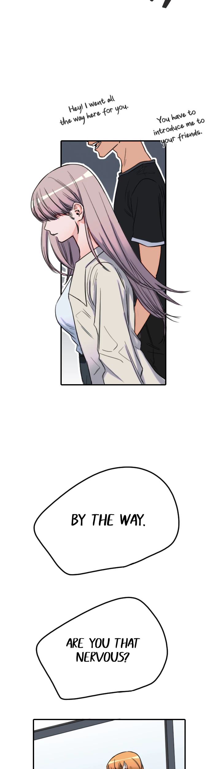 Drawing Romance Chapter 123 image 22