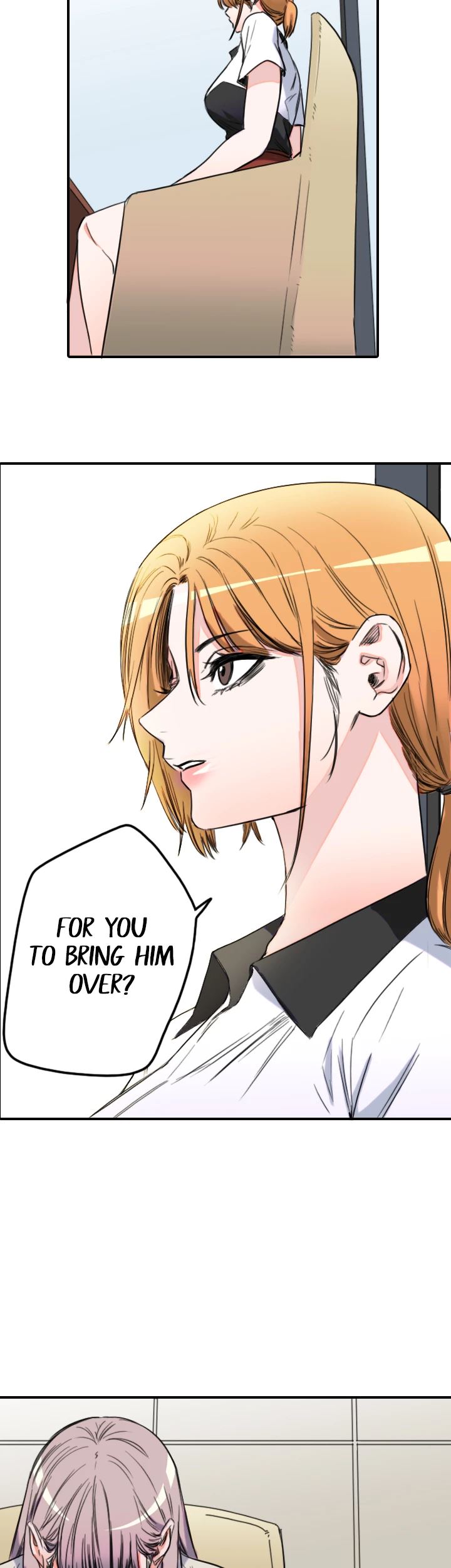 Drawing Romance Chapter 123 image 23