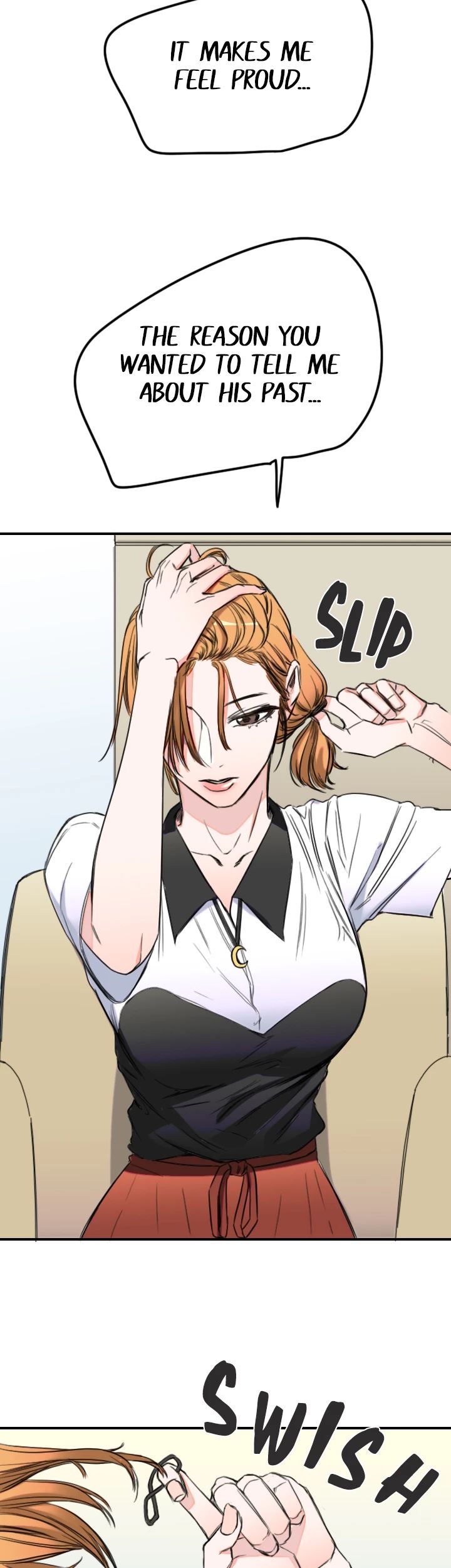 Drawing Romance Chapter 123 image 25