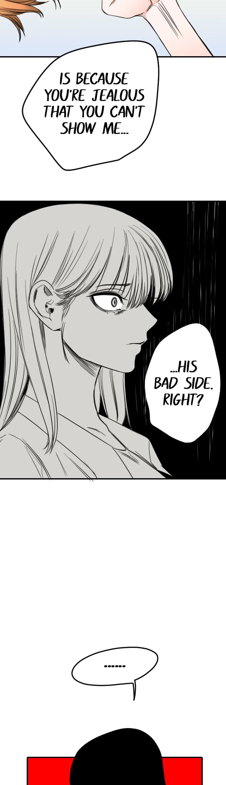Drawing Romance Chapter 123 image 26
