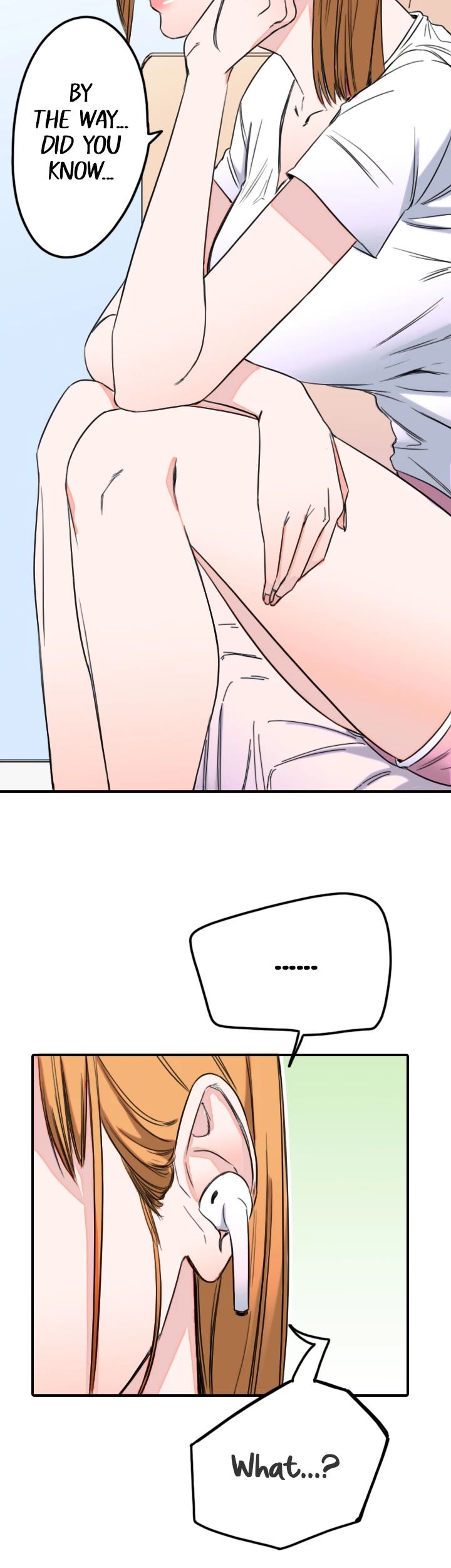 Drawing Romance Chapter 123 image 30