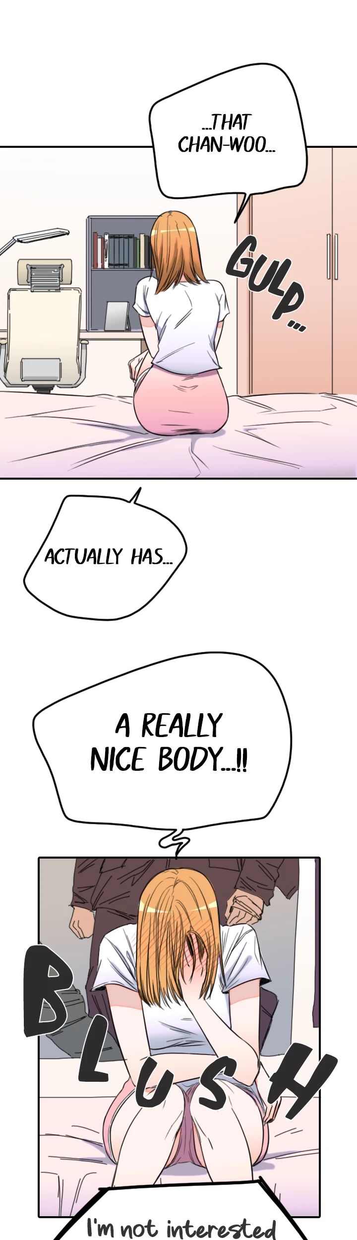 Drawing Romance Chapter 123 image 31