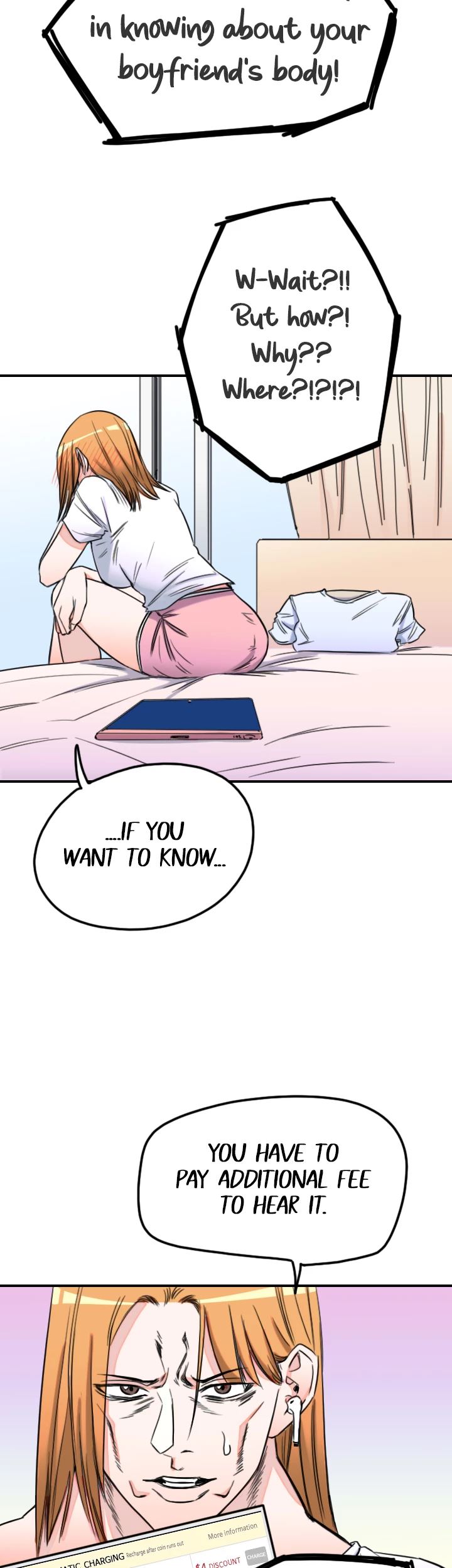 Drawing Romance Chapter 123 image 32