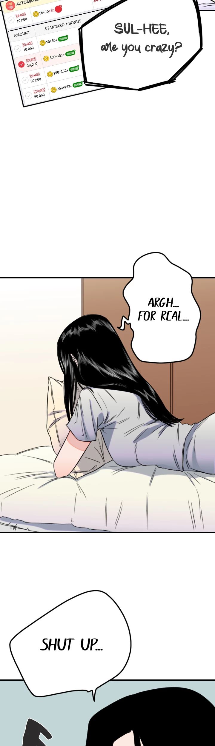 Drawing Romance Chapter 123 image 33