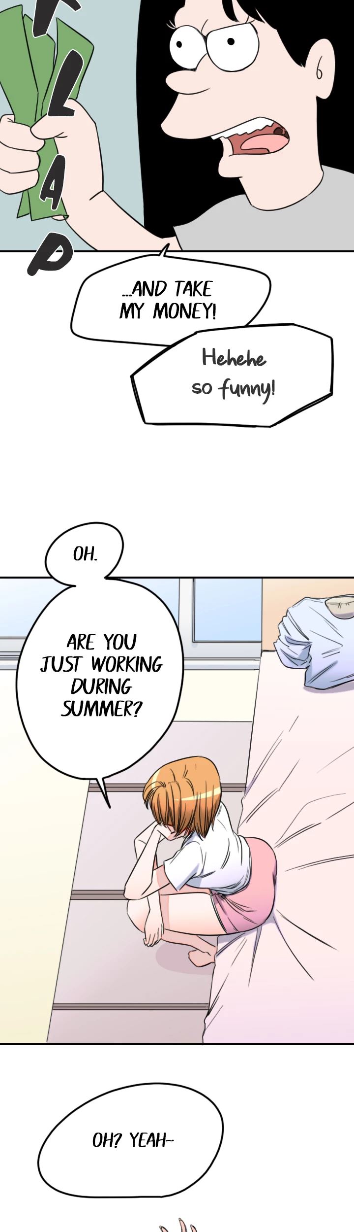 Drawing Romance Chapter 123 image 34