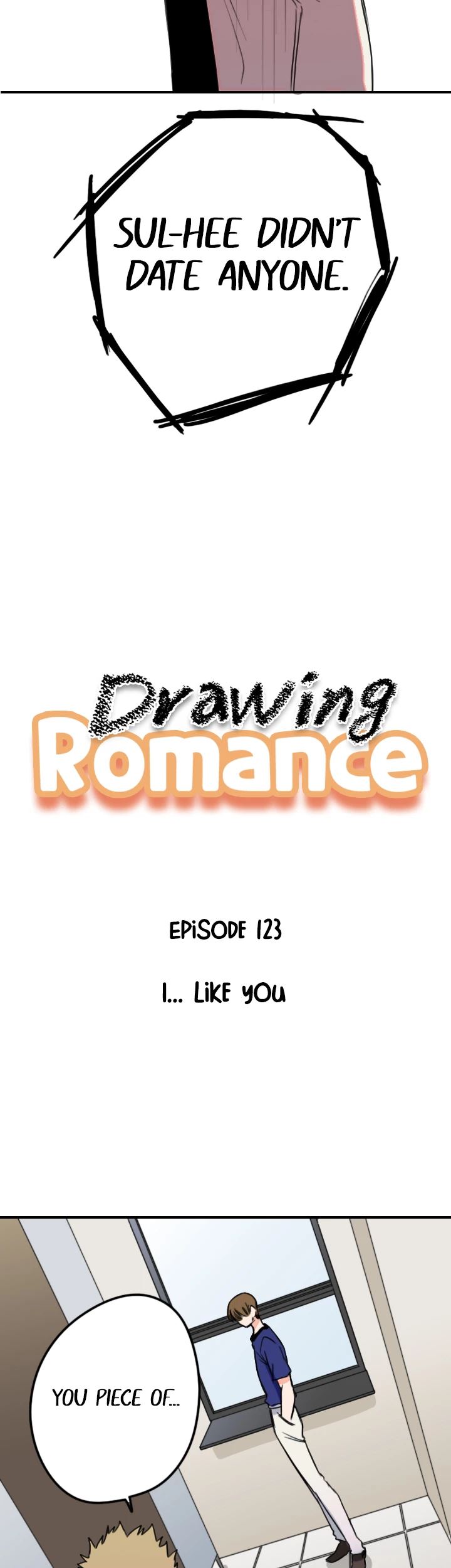 Drawing Romance Chapter 123 image 3