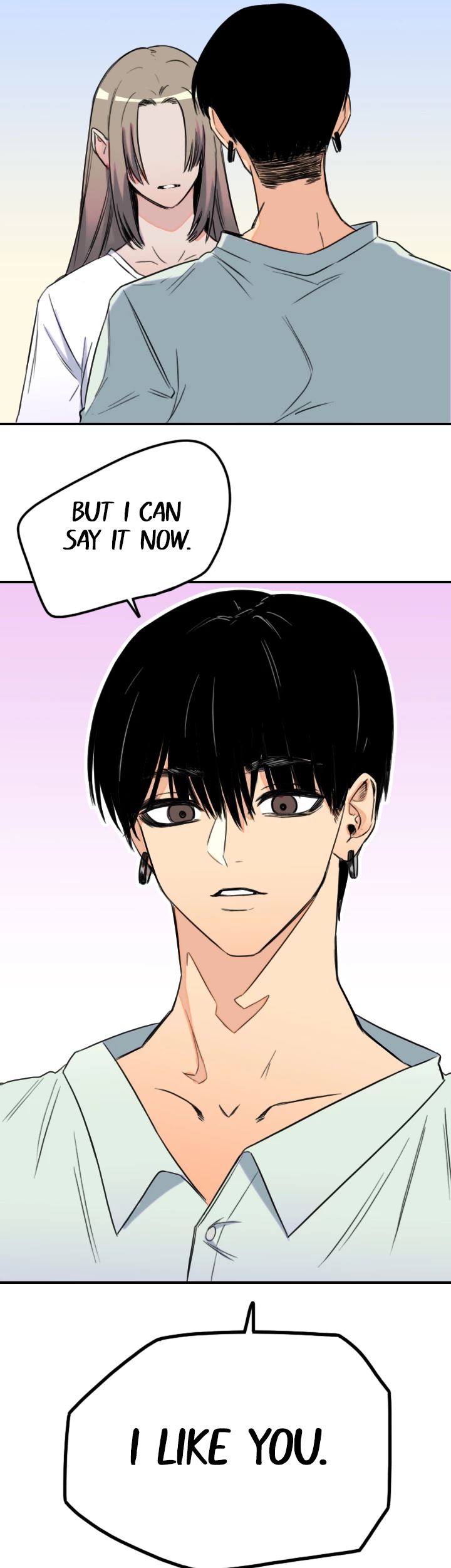 Drawing Romance Chapter 123 image 39