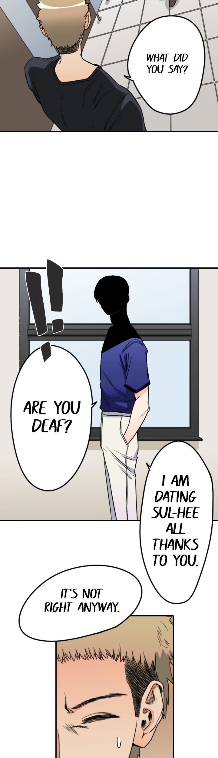 Drawing Romance Chapter 123 image 4