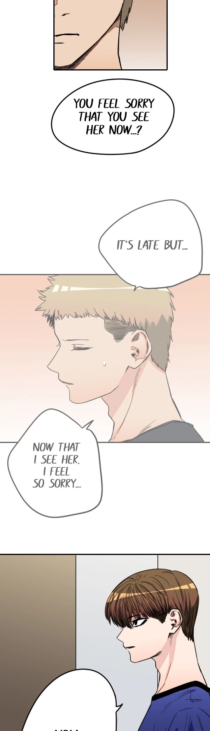 Drawing Romance Chapter 123 image 5