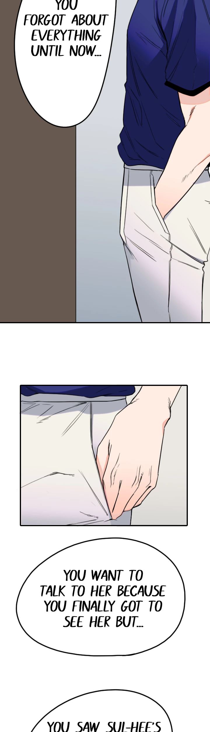 Drawing Romance Chapter 123 image 6