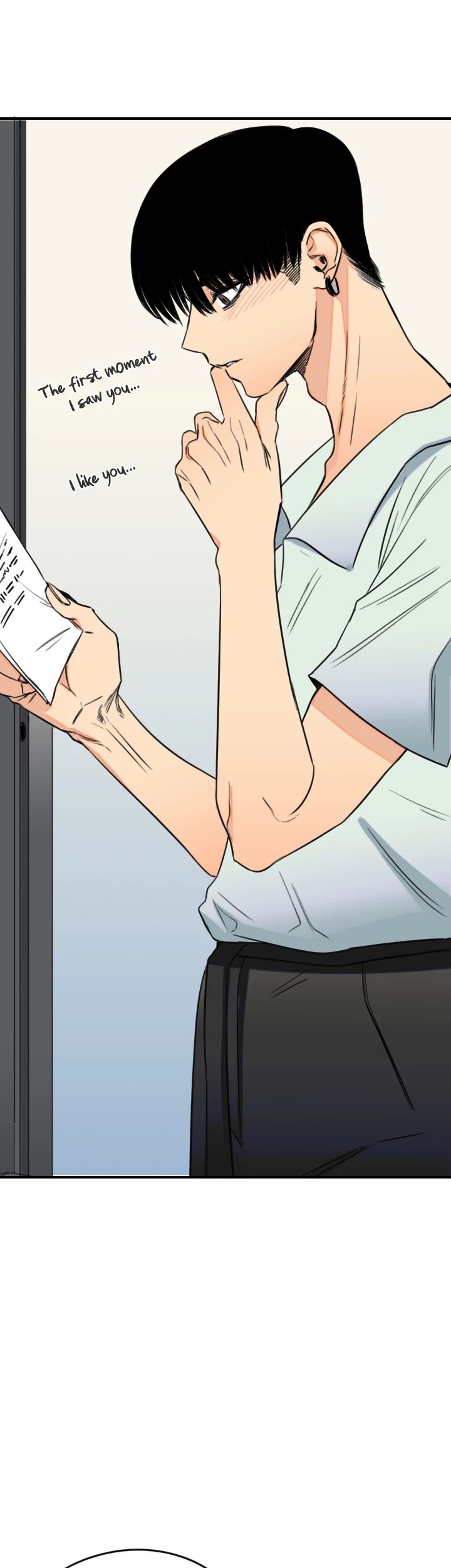 Drawing Romance Chapter 124 image 9