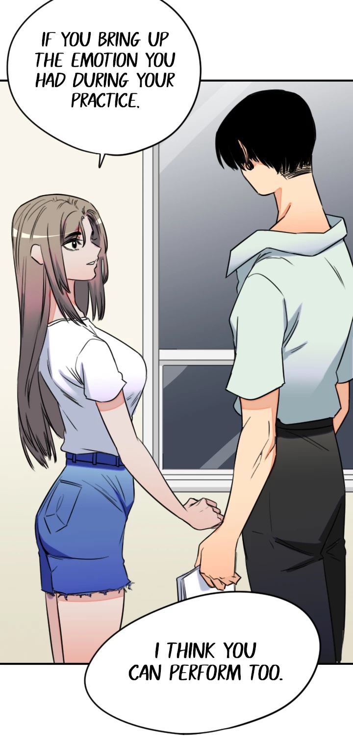 Drawing Romance Chapter 124 image 10