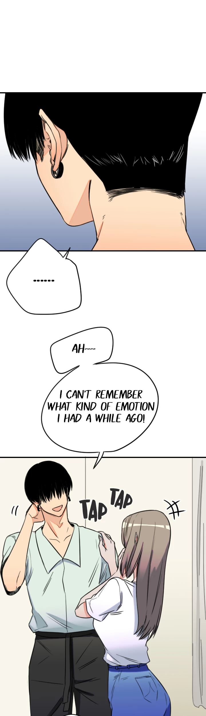 Drawing Romance Chapter 124 image 11