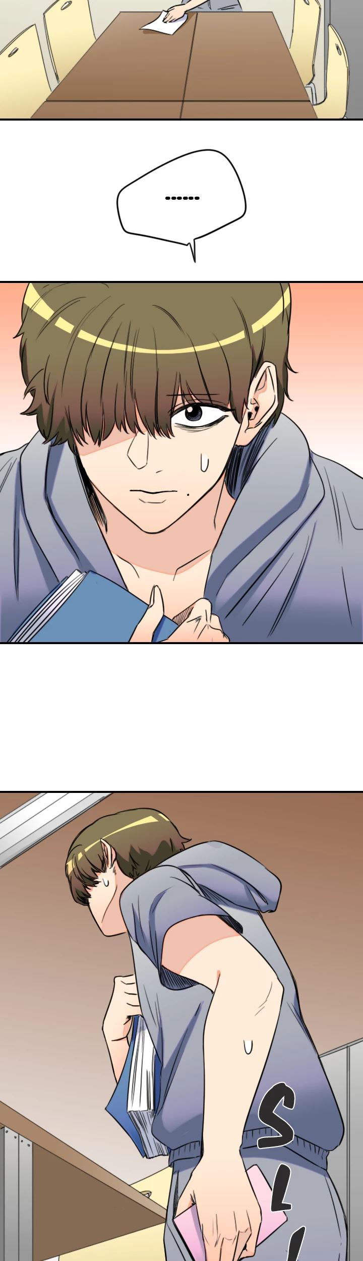 Drawing Romance Chapter 124 image 13