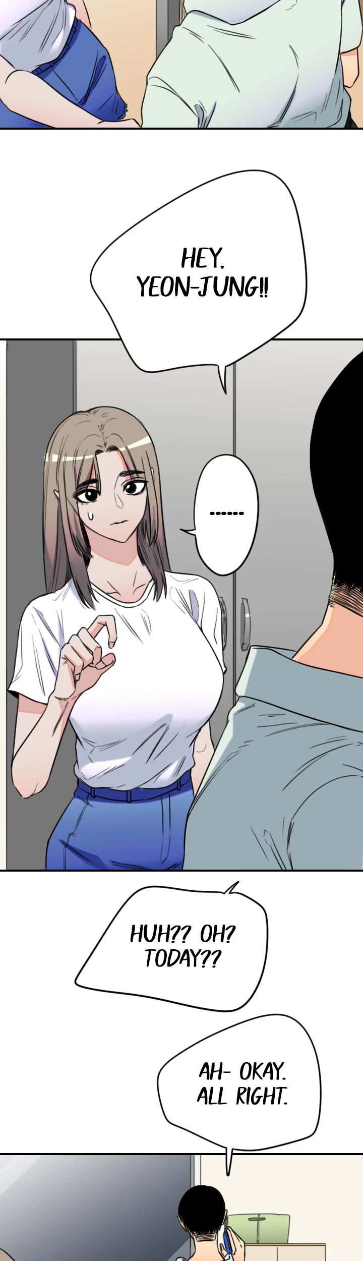 Drawing Romance Chapter 124 image 16