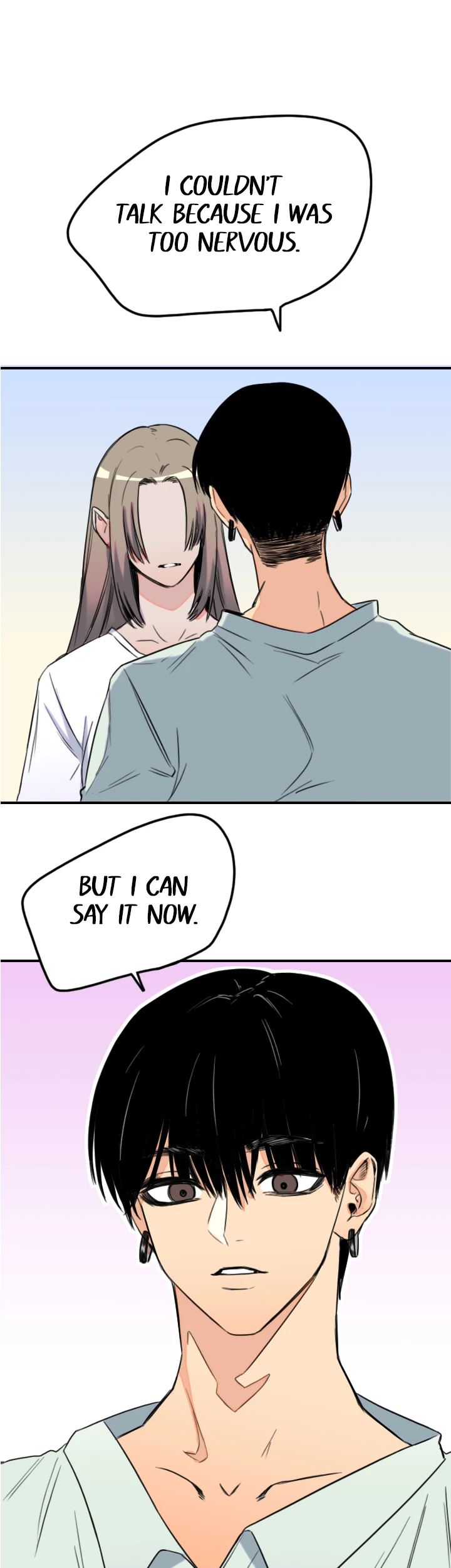 Drawing Romance Chapter 124 image 1