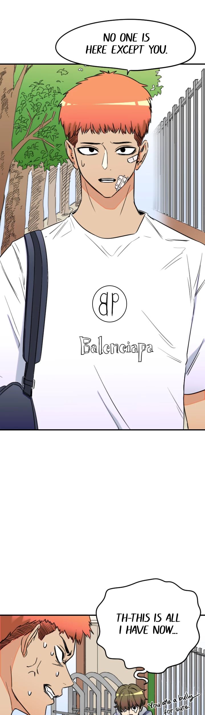 Drawing Romance Chapter 124 image 19