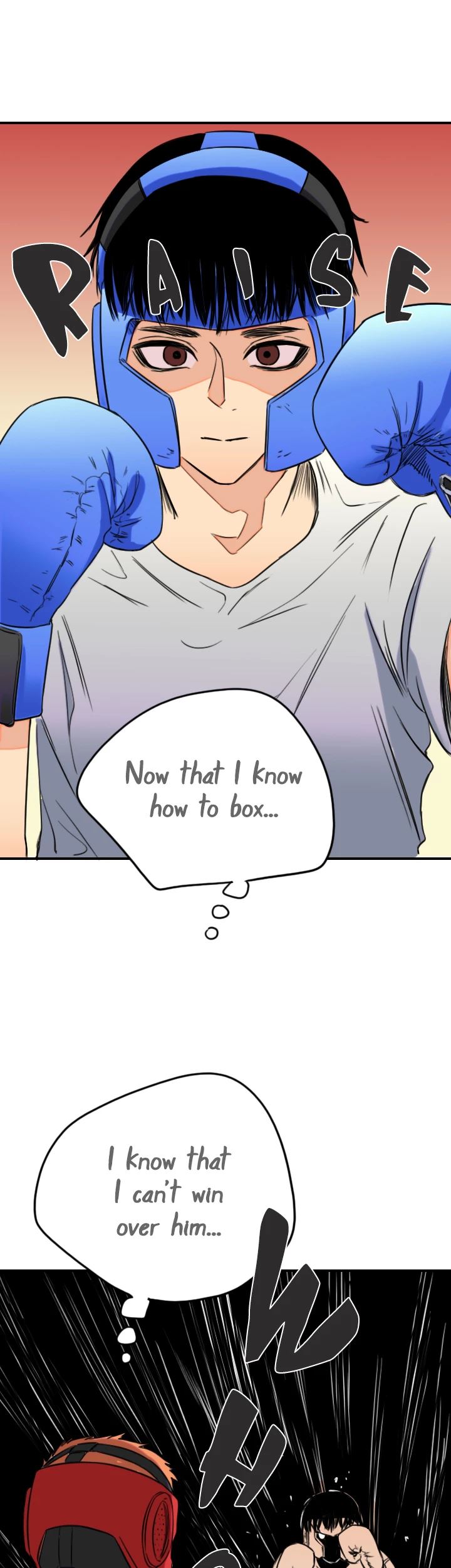 Drawing Romance Chapter 124 image 28