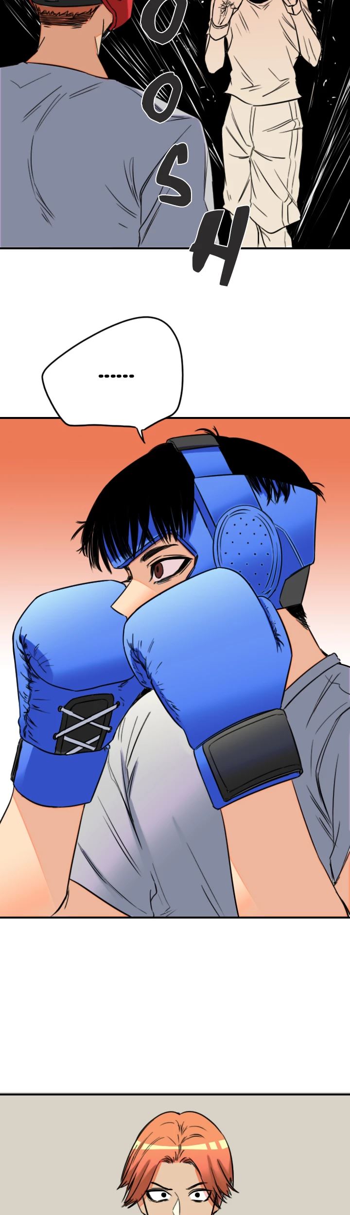 Drawing Romance Chapter 124 image 29