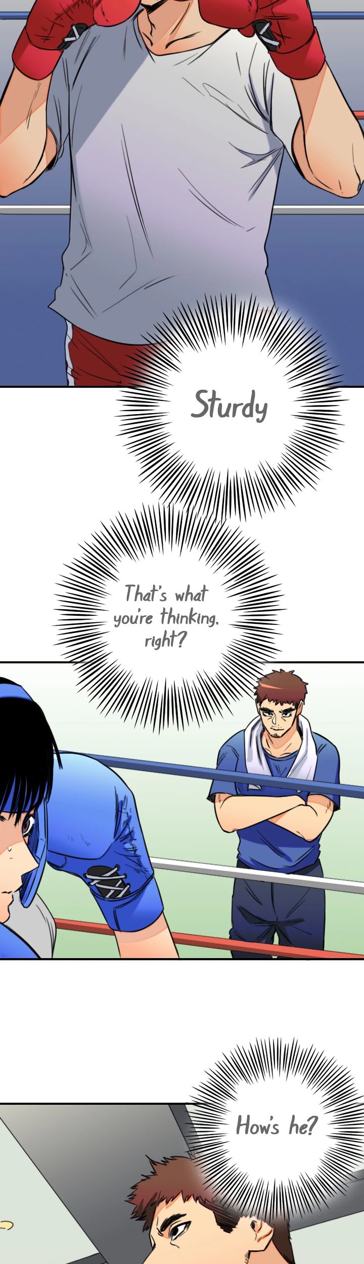 Drawing Romance Chapter 124 image 31