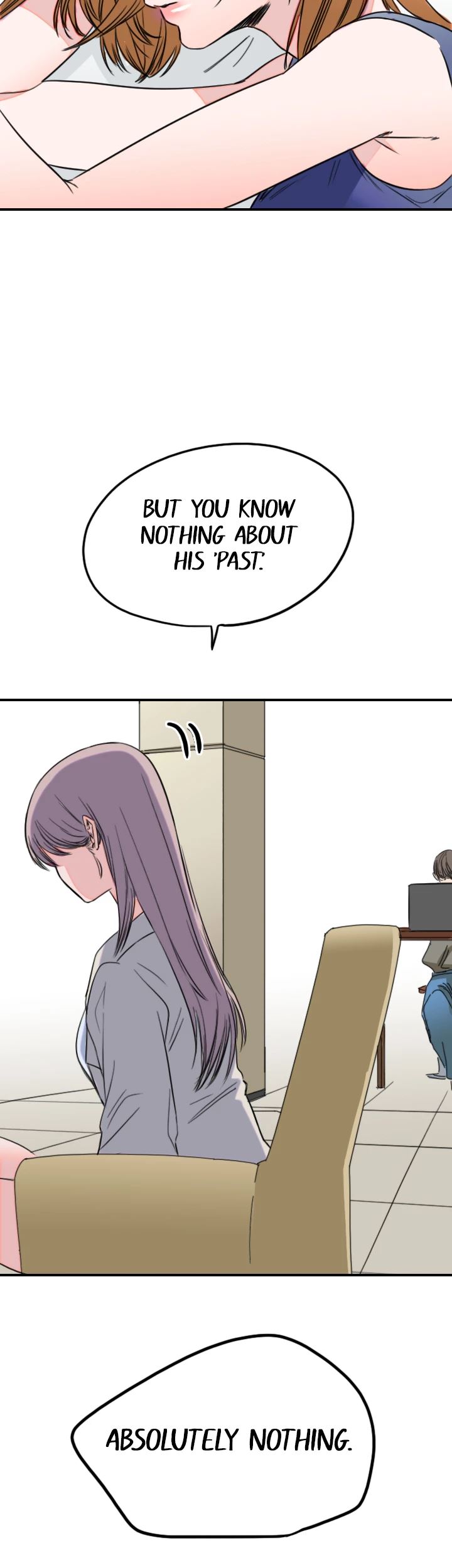 Drawing Romance Chapter 124 image 35