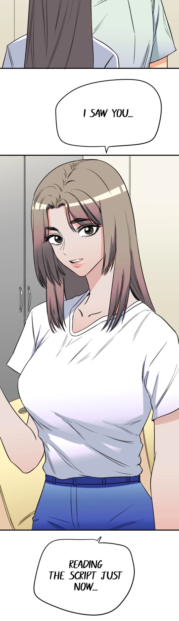 Drawing Romance Chapter 124 image 7