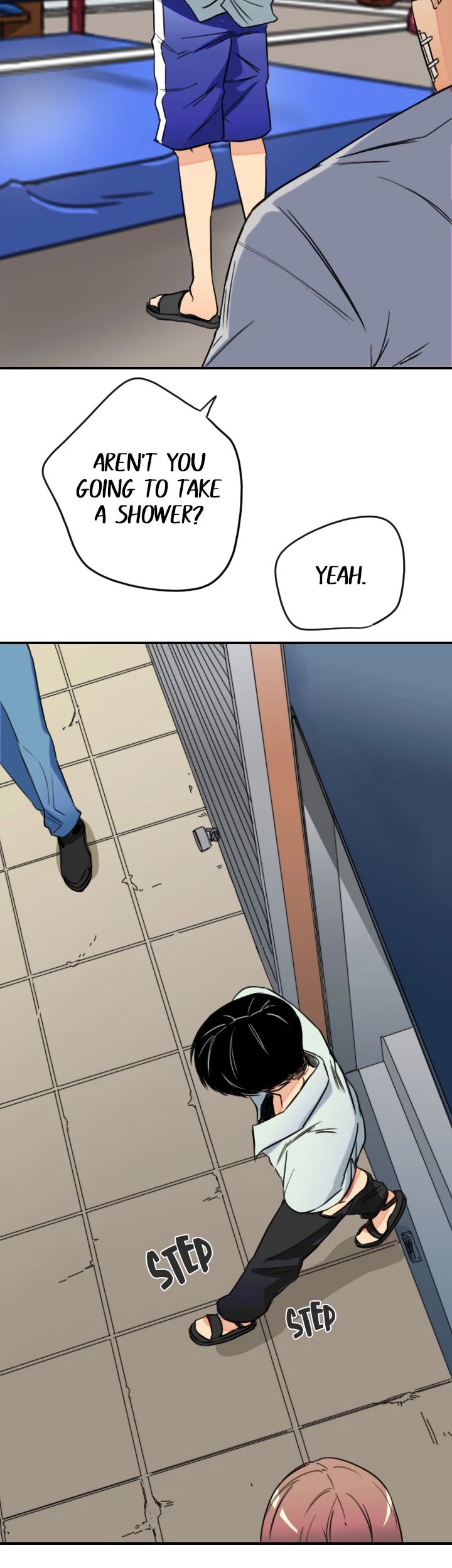 Drawing Romance Chapter 125 image 12