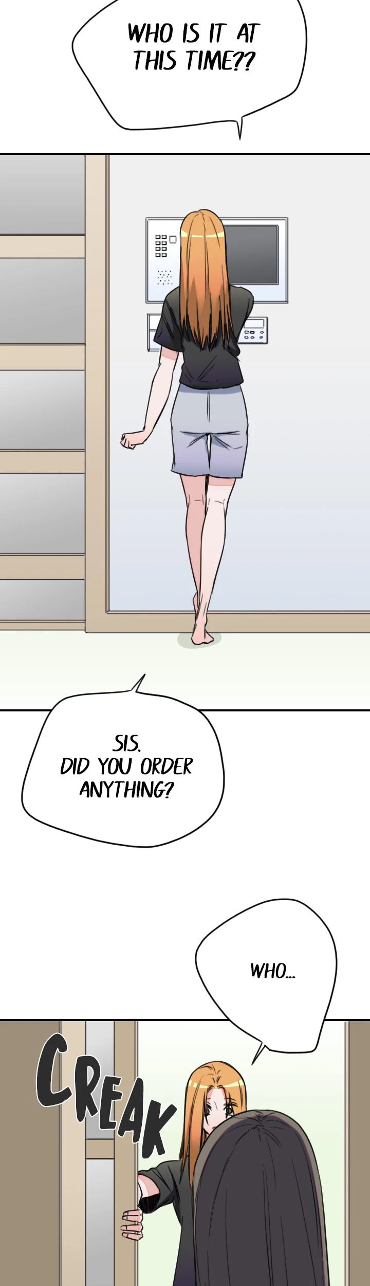 Drawing Romance Chapter 125 image 16