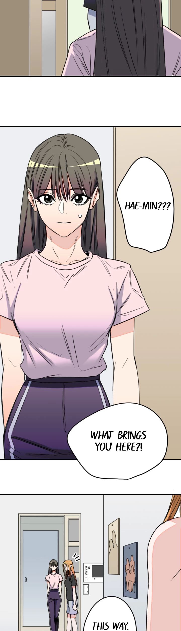 Drawing Romance Chapter 125 image 17