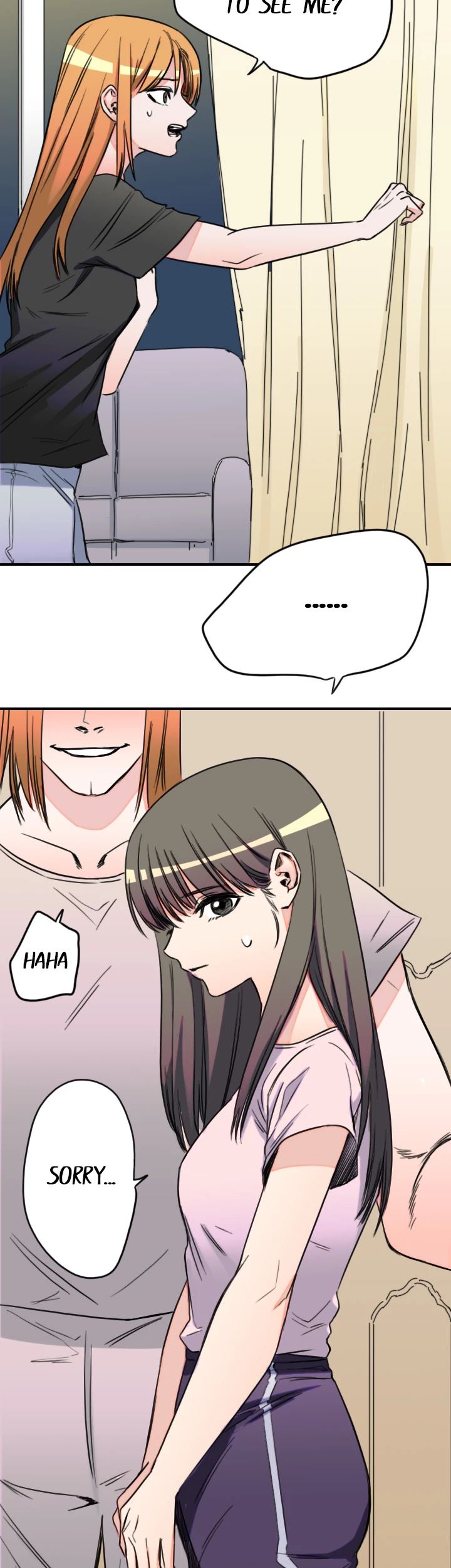 Drawing Romance Chapter 125 image 20