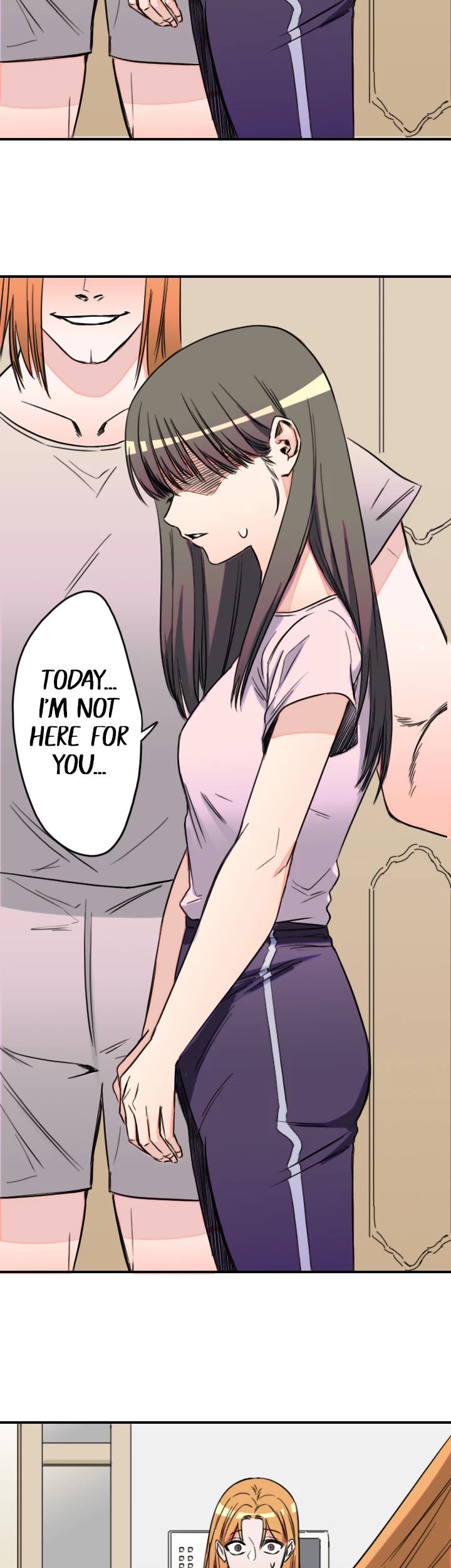 Drawing Romance Chapter 125 image 21